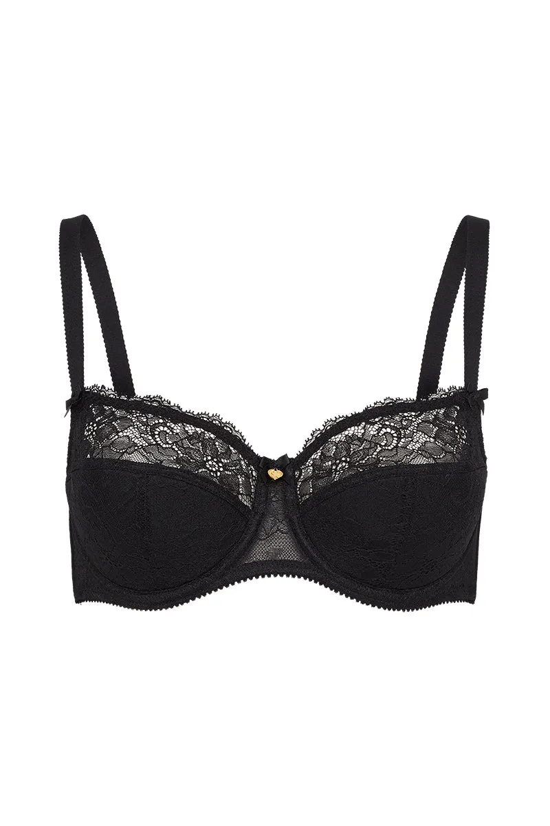 Jasmine Lace Bra