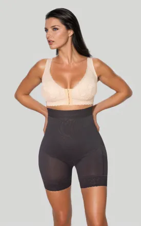 Lace Support Bra
