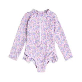 Lyla Swim - Somerset Pink Floral