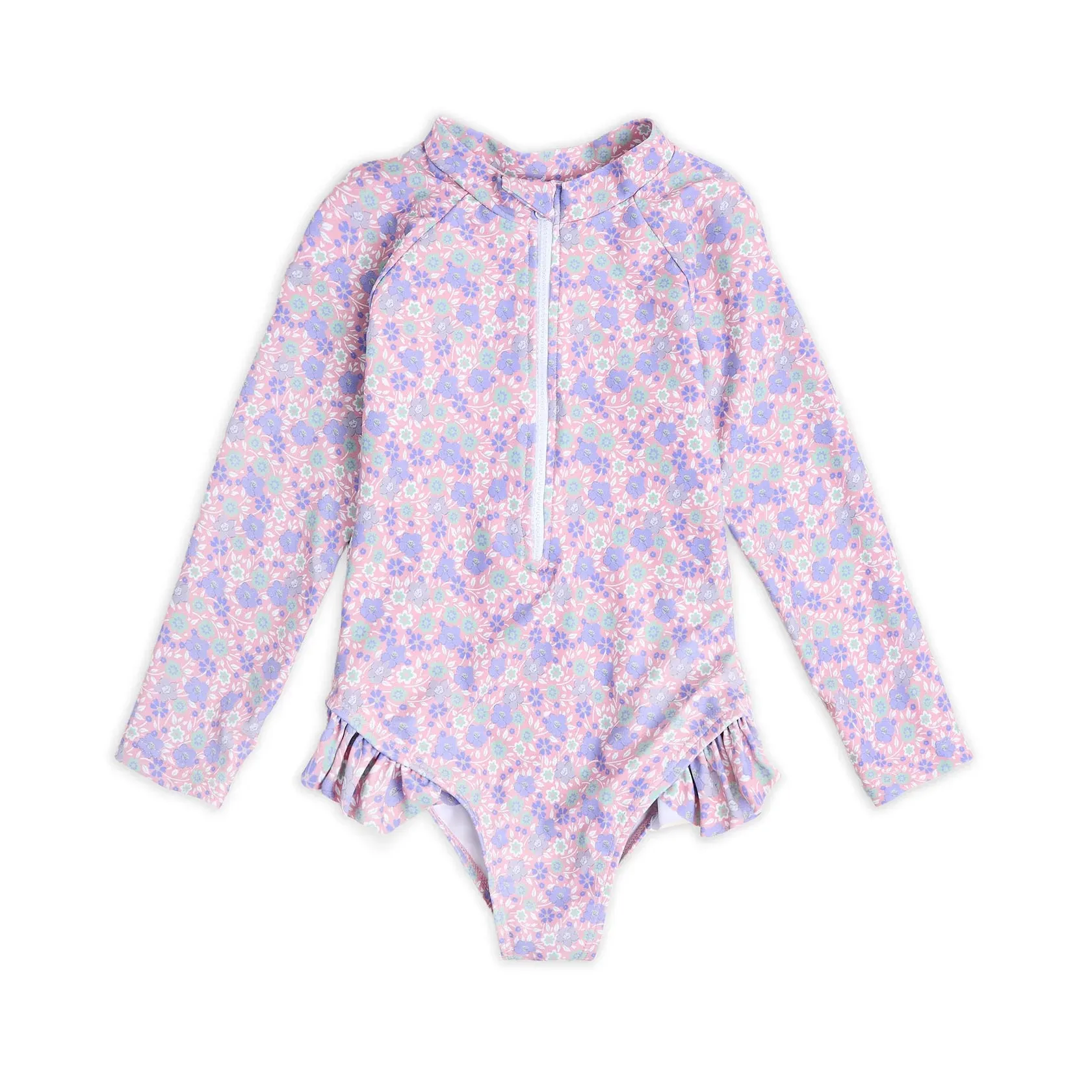 Lyla Swim - Somerset Pink Floral