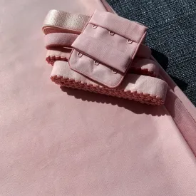 Make it Your Own Opaque Bra Kits with Lace option
