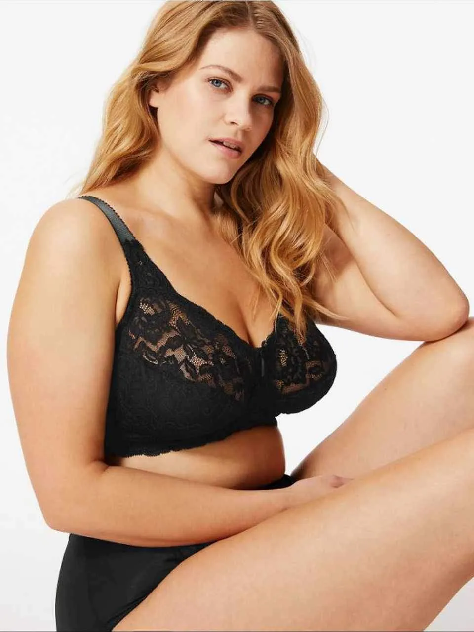 M&S Bra Total Support T33/8104