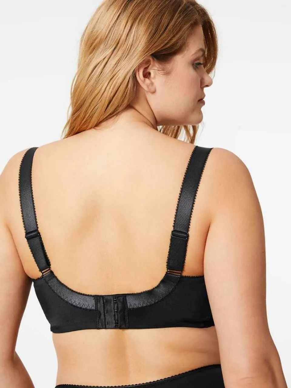 M&S Bra Total Support T33/8104