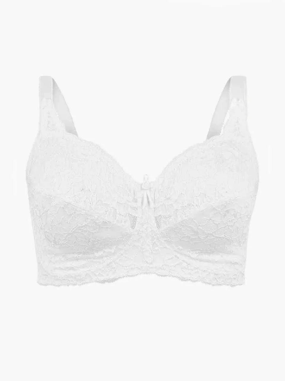 M&S Bra Total Support T33/8104