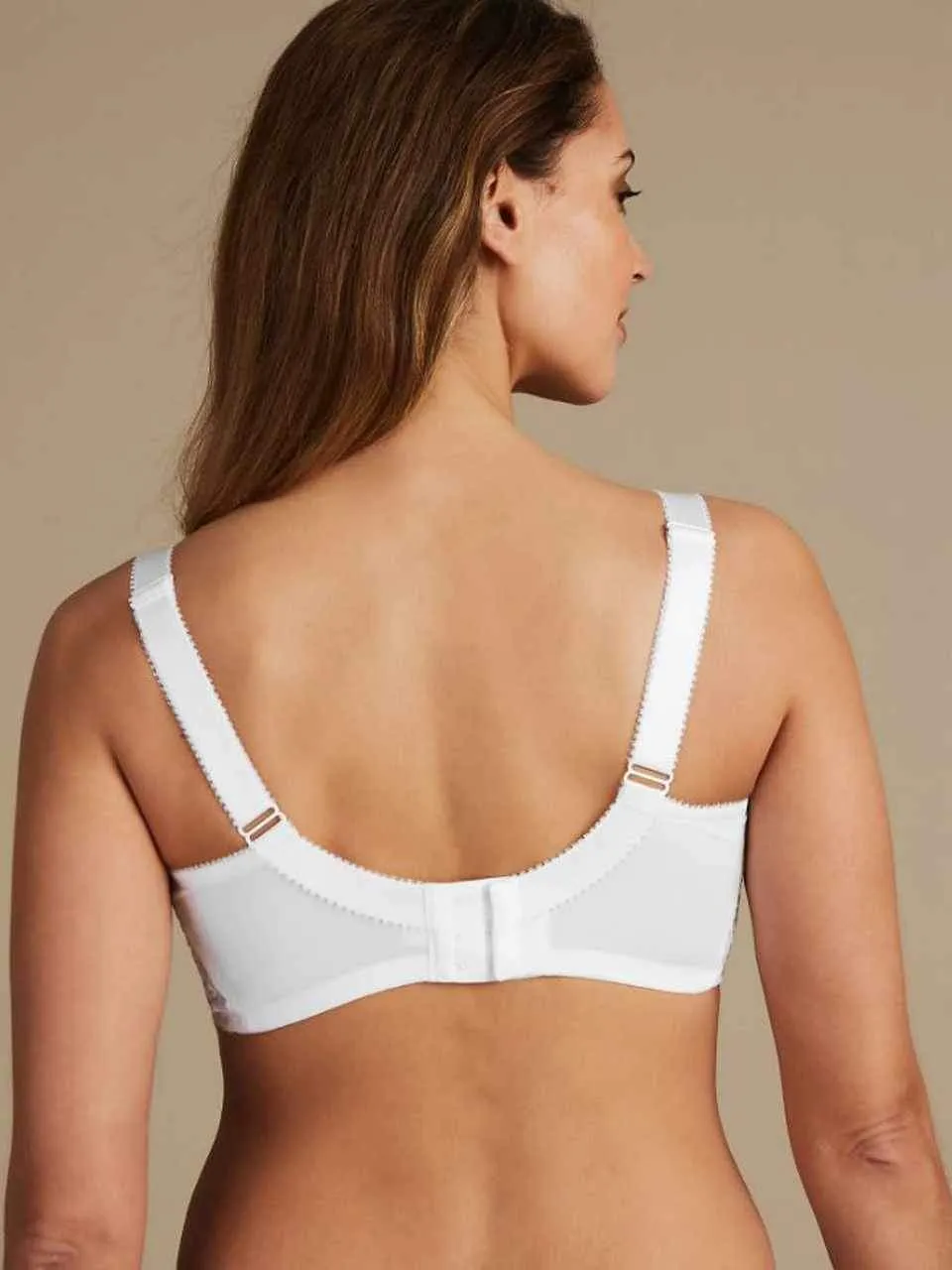 M&S Bra Total Support T33/8104