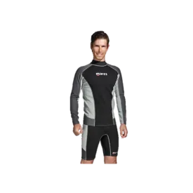 Mares Trilastic Long Sleeve Rash Guard