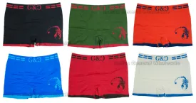 Men's Comfortable Briefs Wholesale
