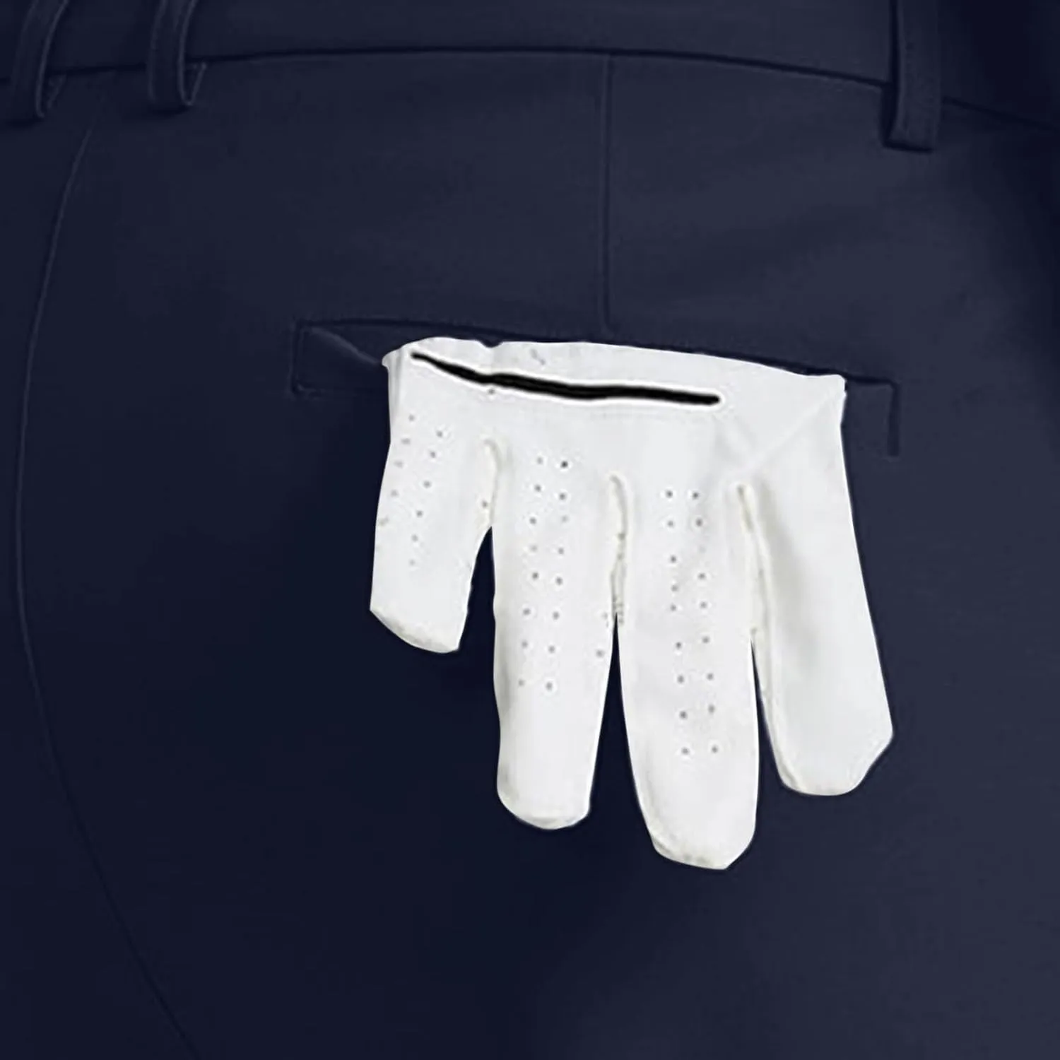 Men's Golf Dress Shorts Flat Front Hybrid 7 Inch Shorts Lightweight Quick Dry Chino Casual Short Pants with Pockets