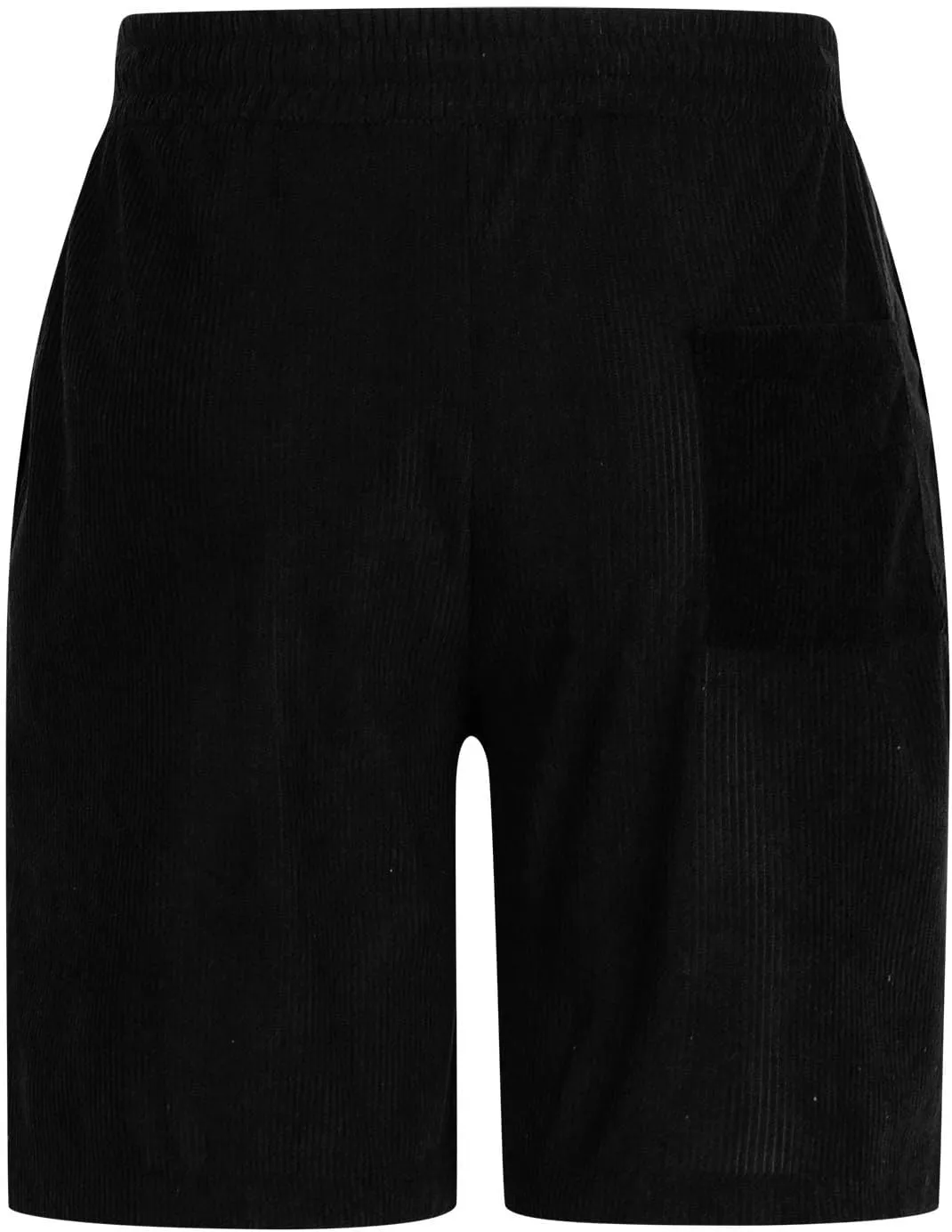 Mens Home Shorts Soft Comfortable Breathable Short Summer Elastic Drawstring Quick-Dry Casual Lounge Short Pant