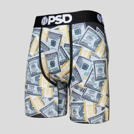 Men's PSD Jeweled Stacks Boxer Briefs