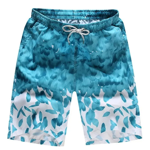Men's Quick Dry Board Shorts