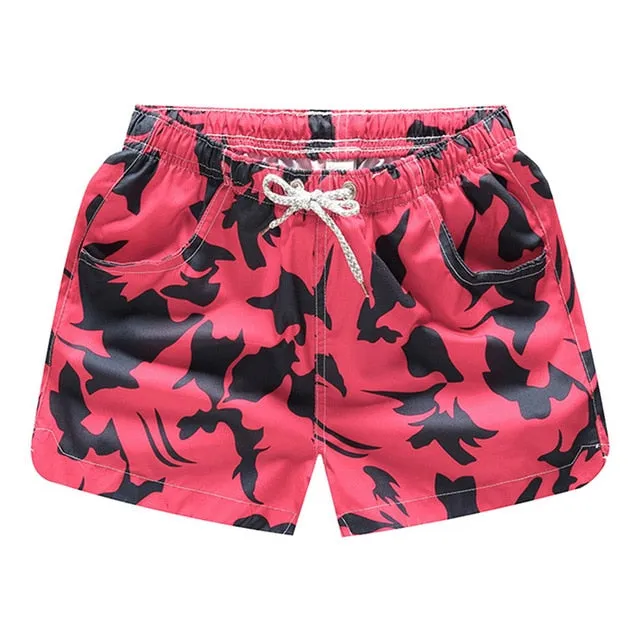 Men's Quick Dry Board Shorts