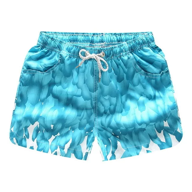 Men's Quick Dry Board Shorts