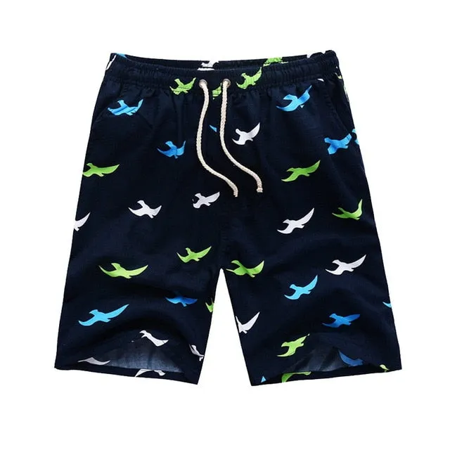 Men's Quick Dry Board Shorts