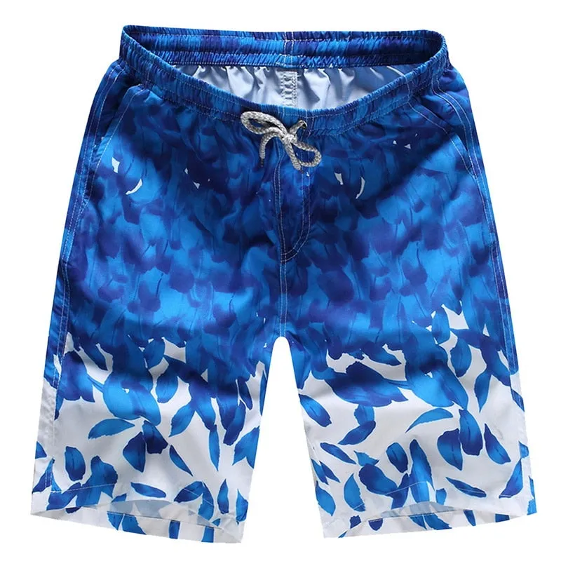 Men's Quick Dry Board Shorts