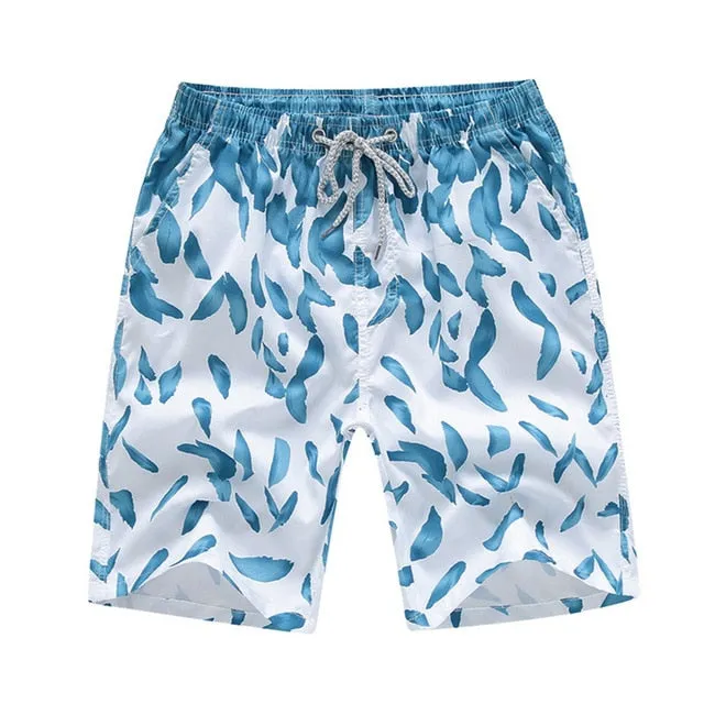 Men's Quick Dry Board Shorts