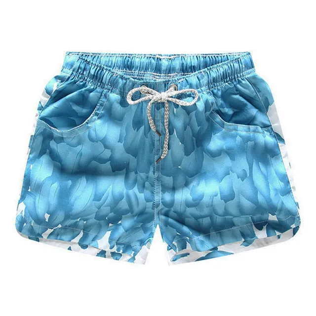 Men's Quick Dry Board Shorts
