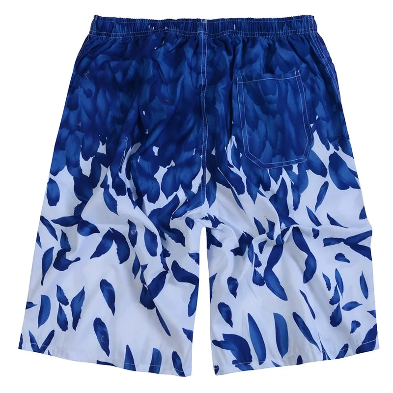 Men's Quick Dry Board Shorts