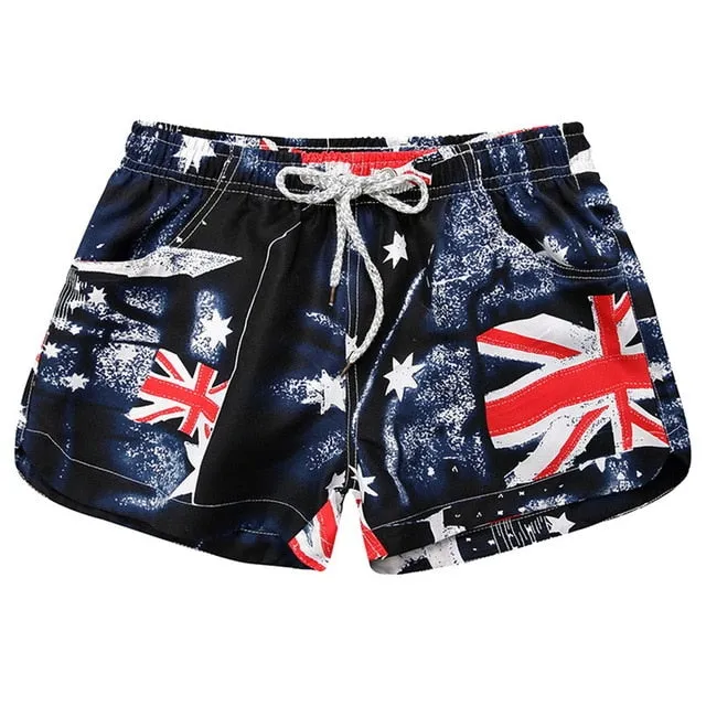 Men's Quick Dry Board Shorts