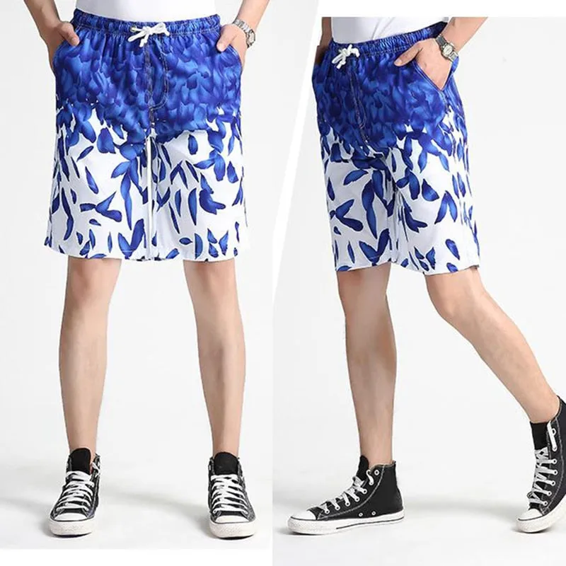 Men's Quick Dry Board Shorts