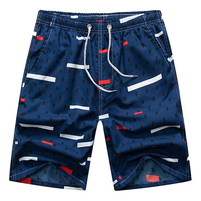 Men's Quick Dry Board Shorts