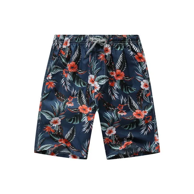 Men's Quick Dry Board Shorts