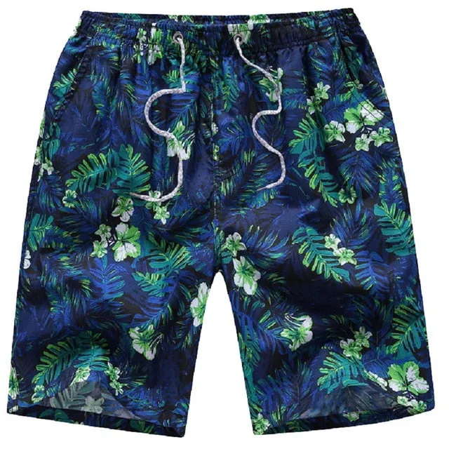 Men's Quick Dry Board Shorts