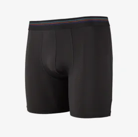 Men's Sender Boxer Briefs - 6"