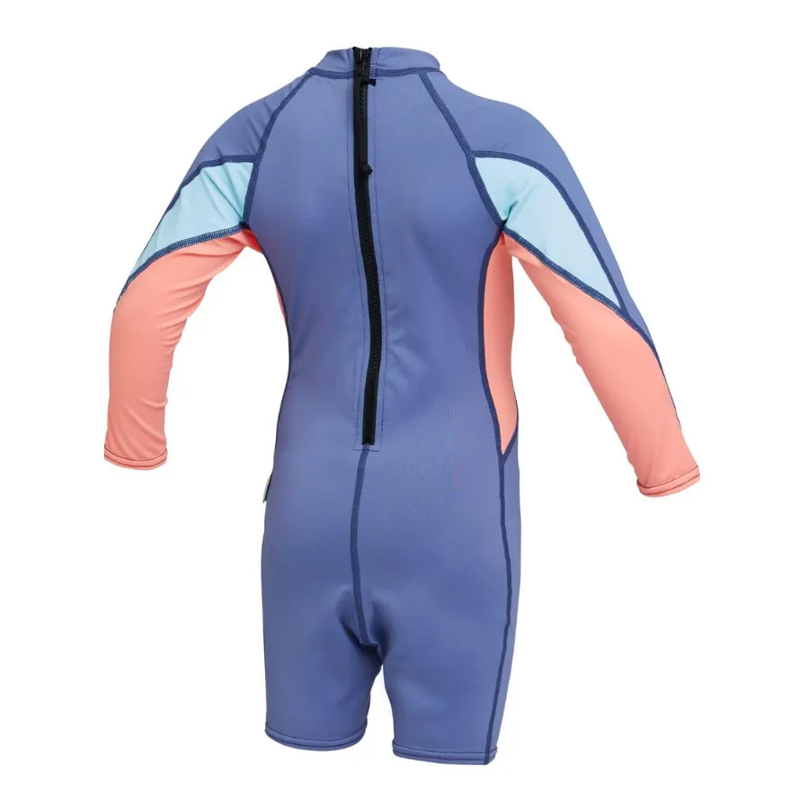 O'Neill Girls Toddler Spring Long Sleeve RG183570BIC - Bic/Bcr/Bll