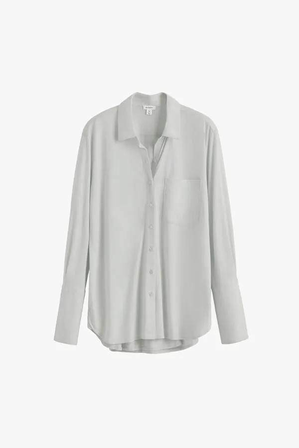 Organic Pima Shirt