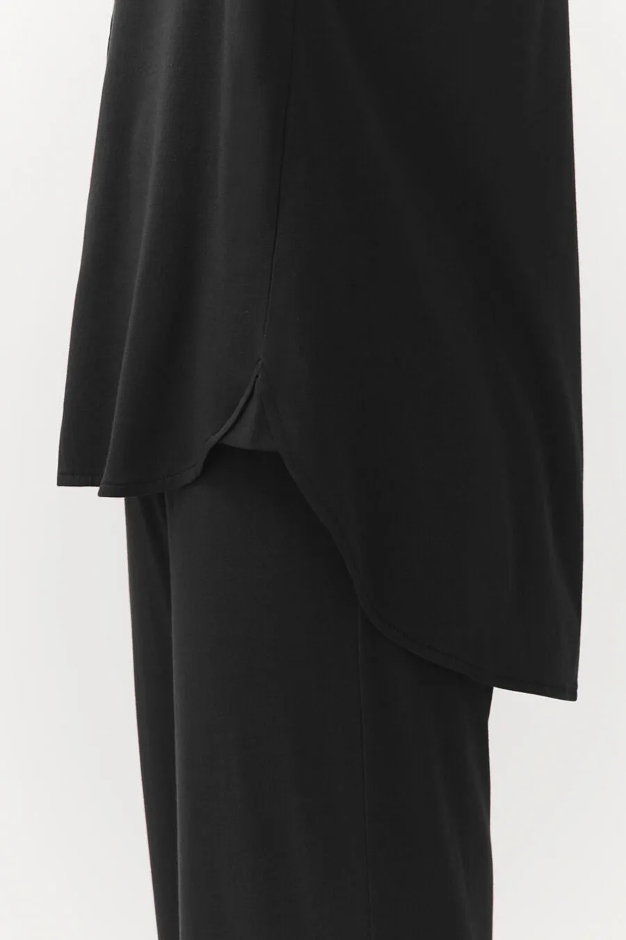 Organic Pima Shirt