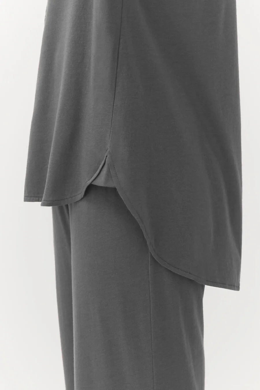 Organic Pima Shirt
