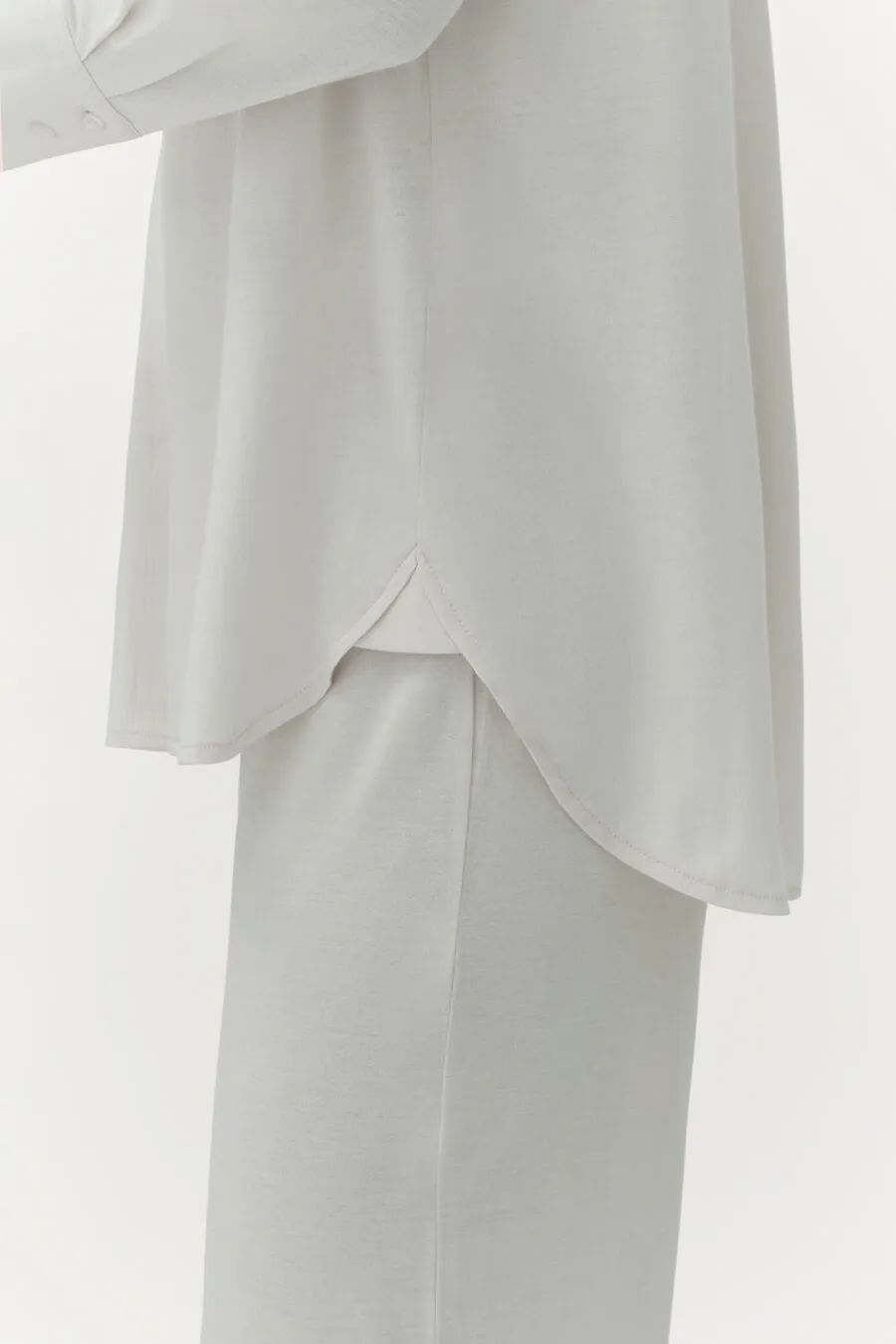 Organic Pima Shirt
