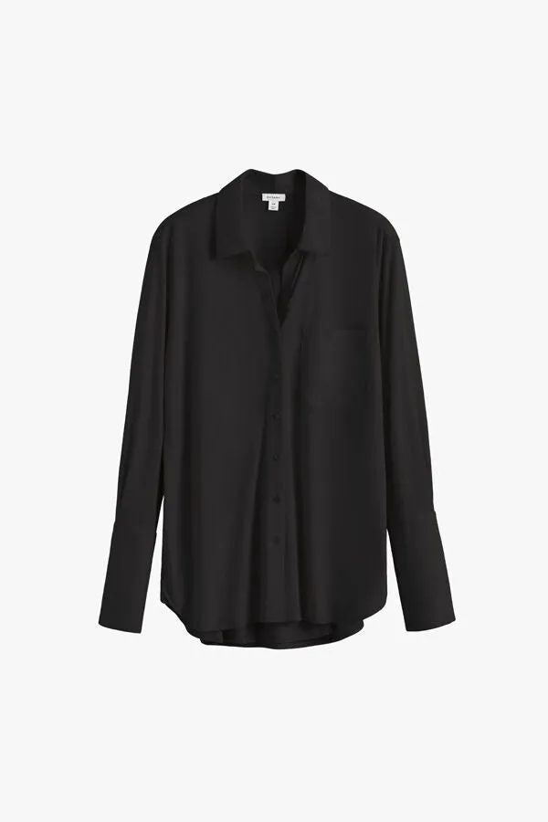 Organic Pima Shirt