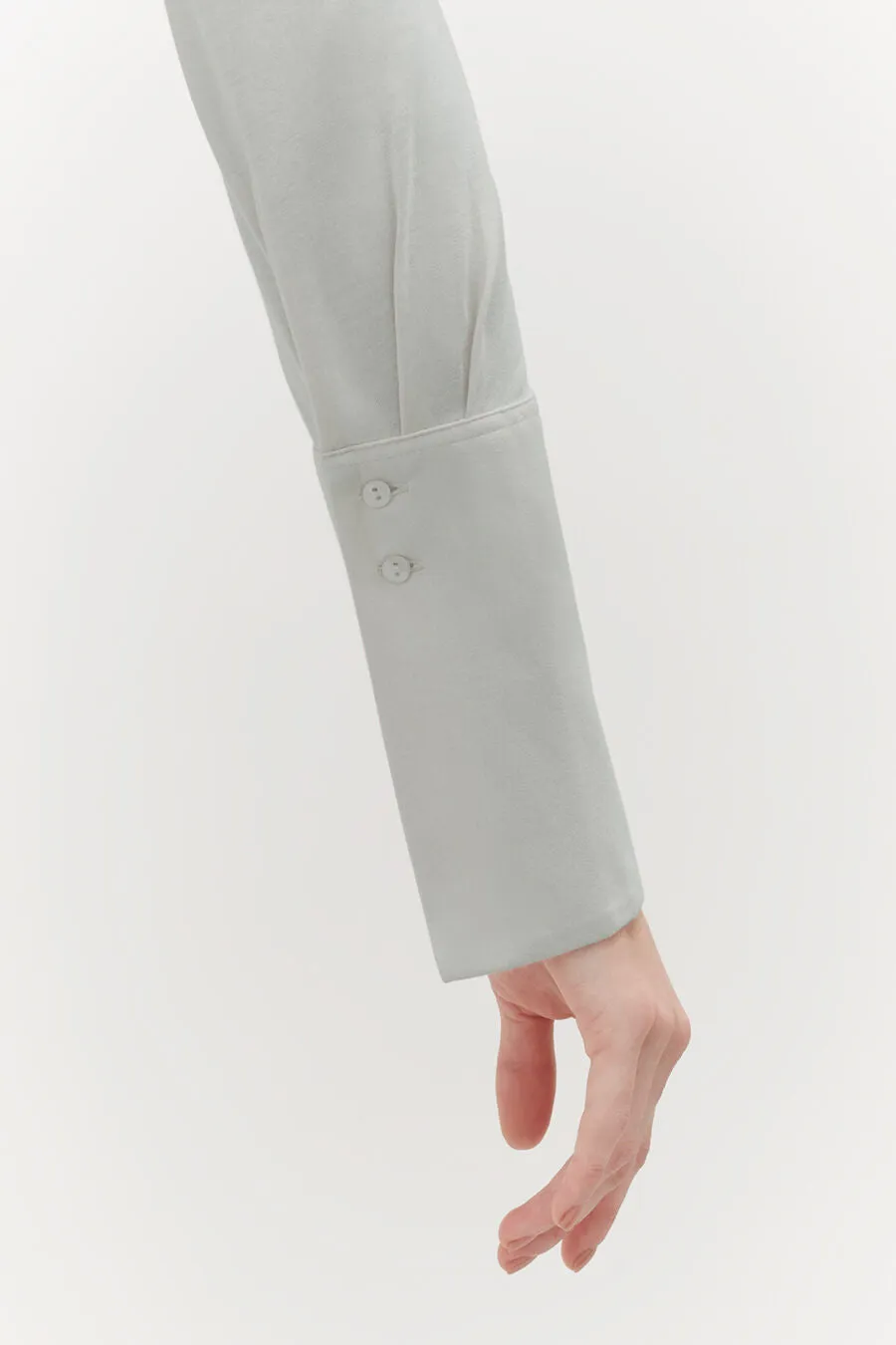 Organic Pima Shirt