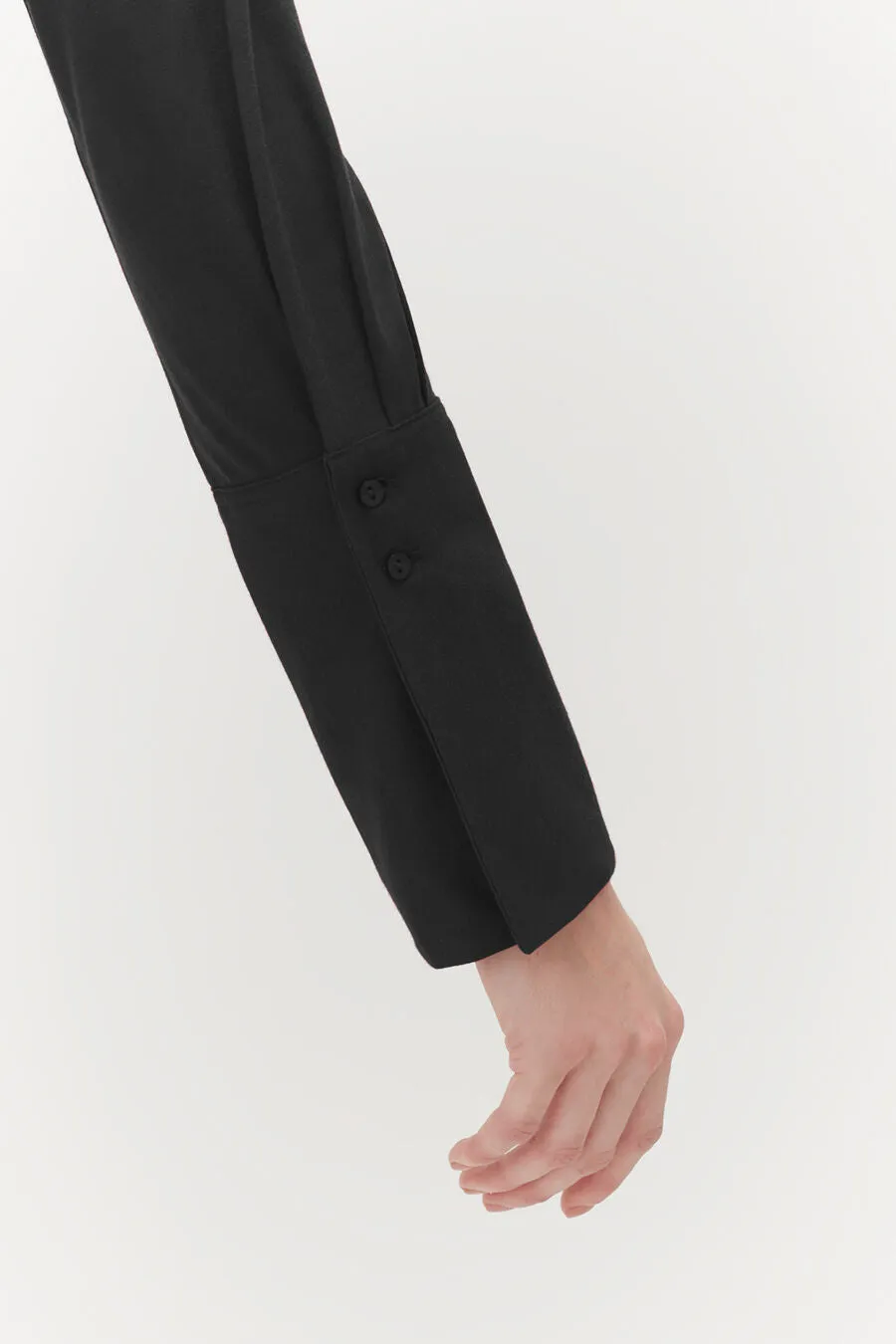 Organic Pima Shirt