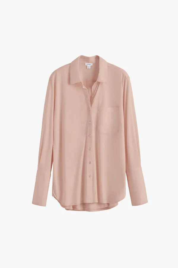 Organic Pima Shirt