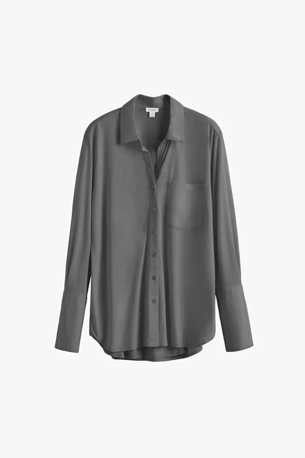 Organic Pima Shirt