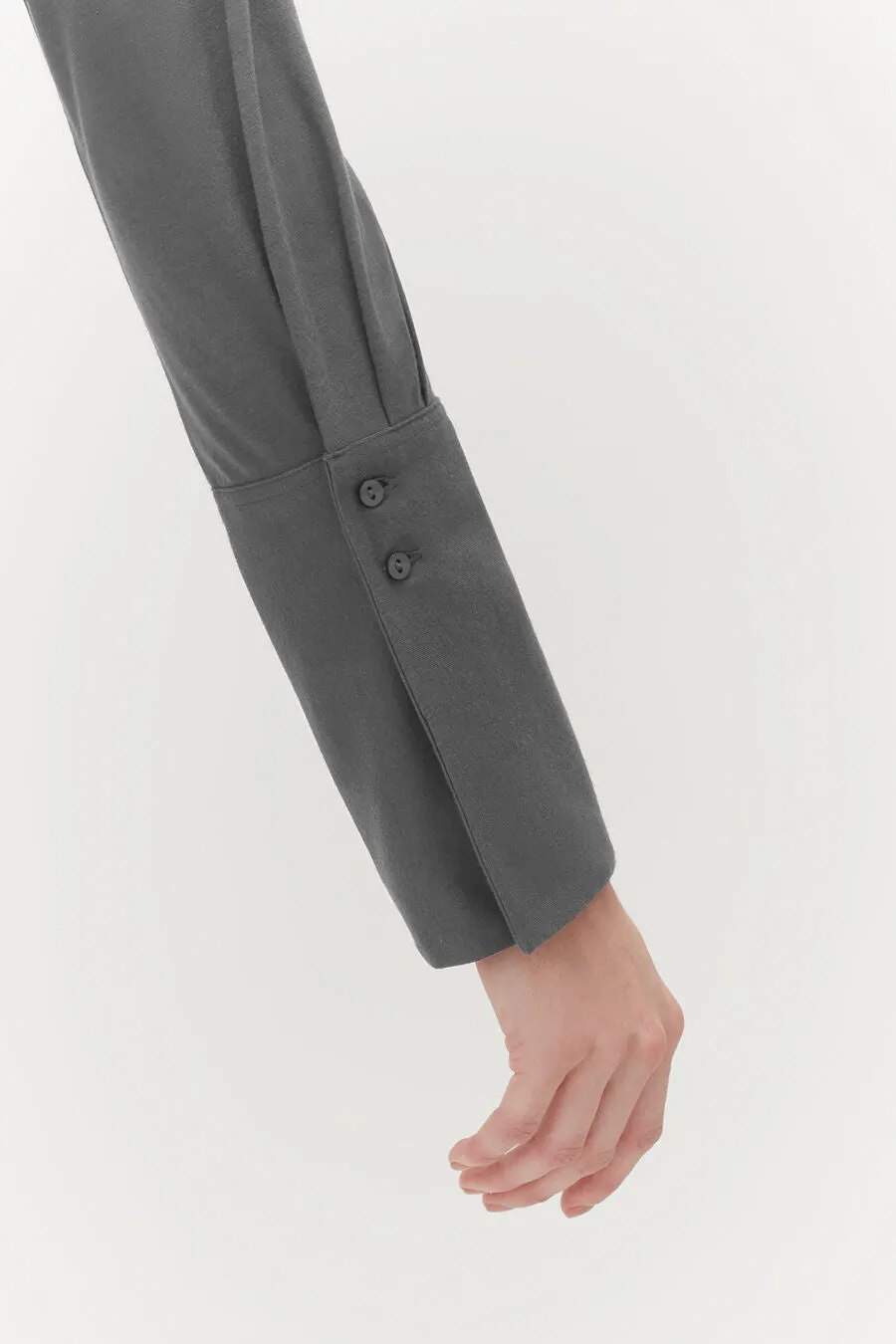 Organic Pima Shirt