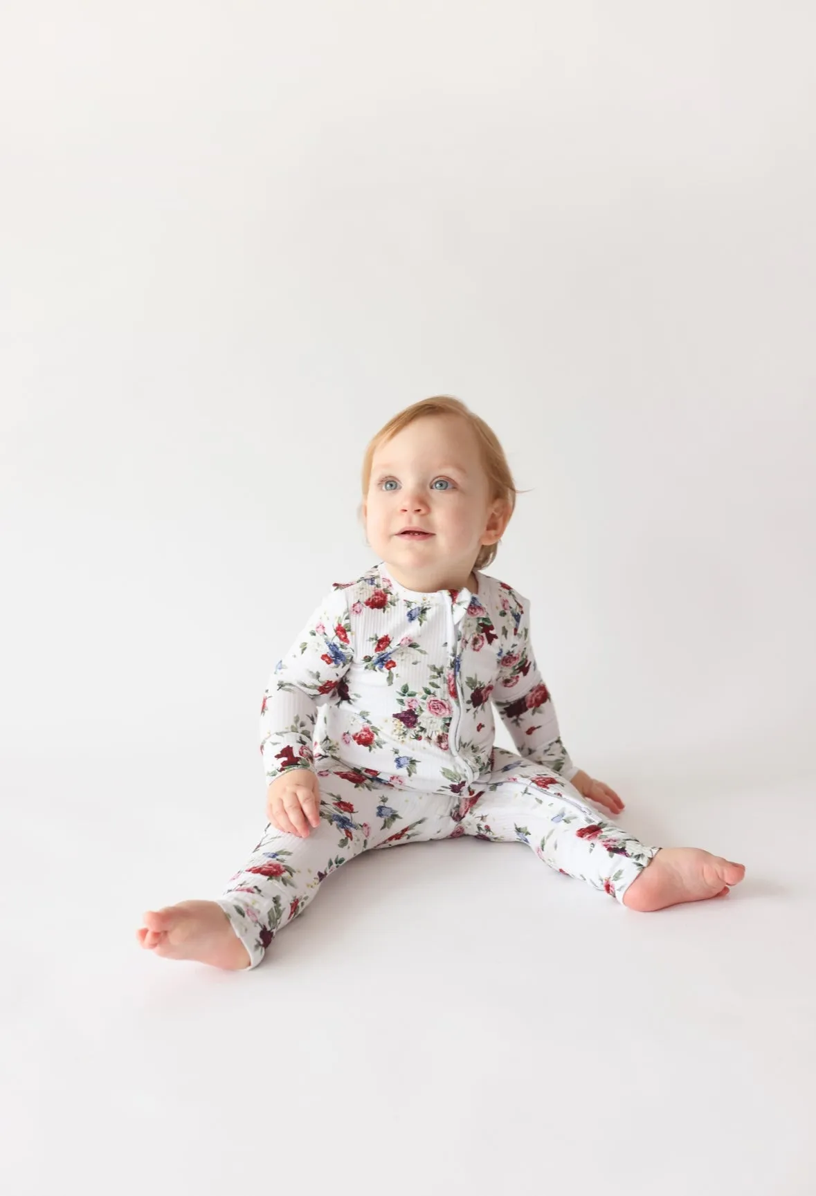 Posh Peanut Convertible One Piece - Philippa