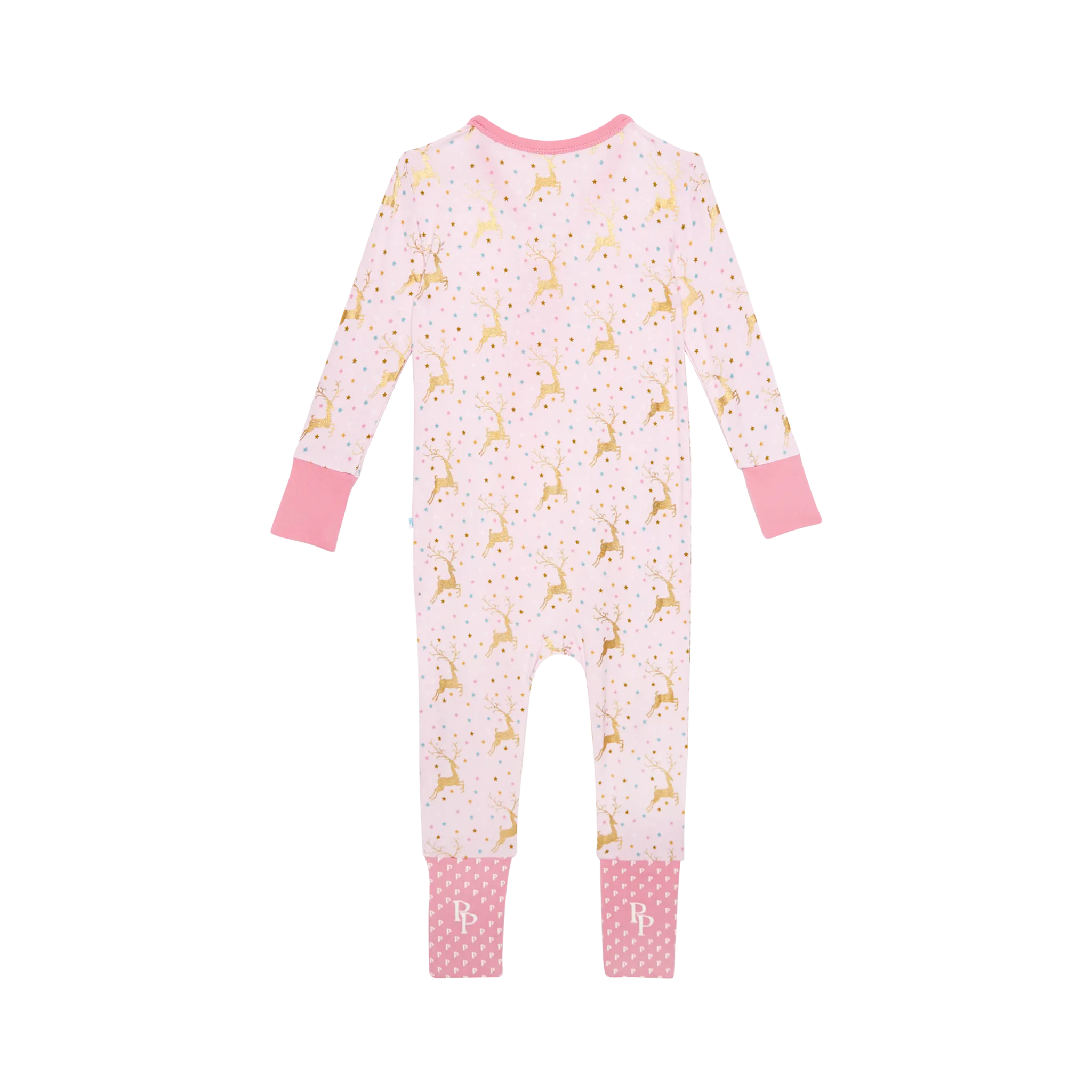 Posh Peanut Convertible One Piece - Ryleigh
