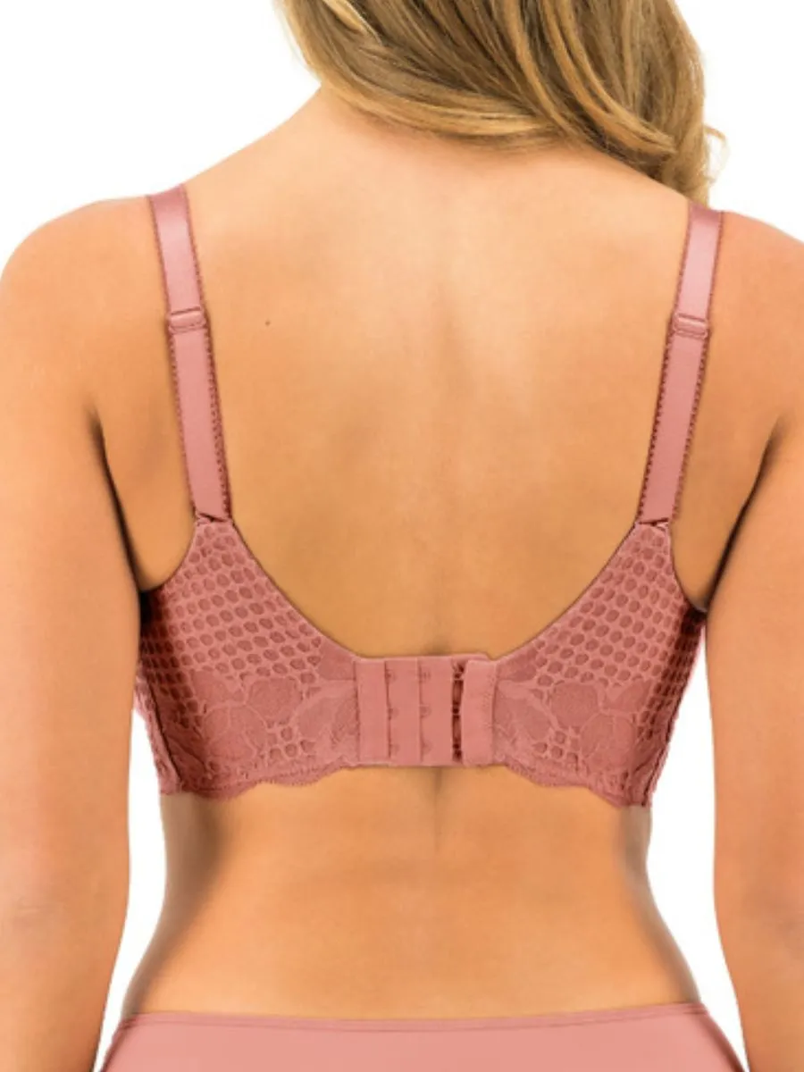Reflect Side Support Bra - Sunset