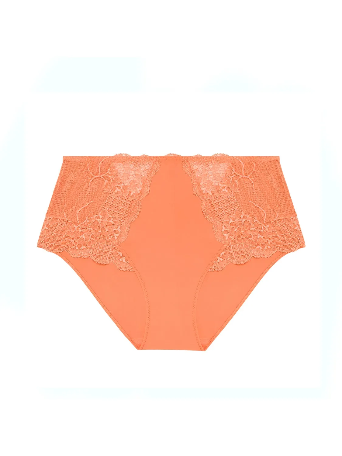 Reve Retro Brief - Apricot