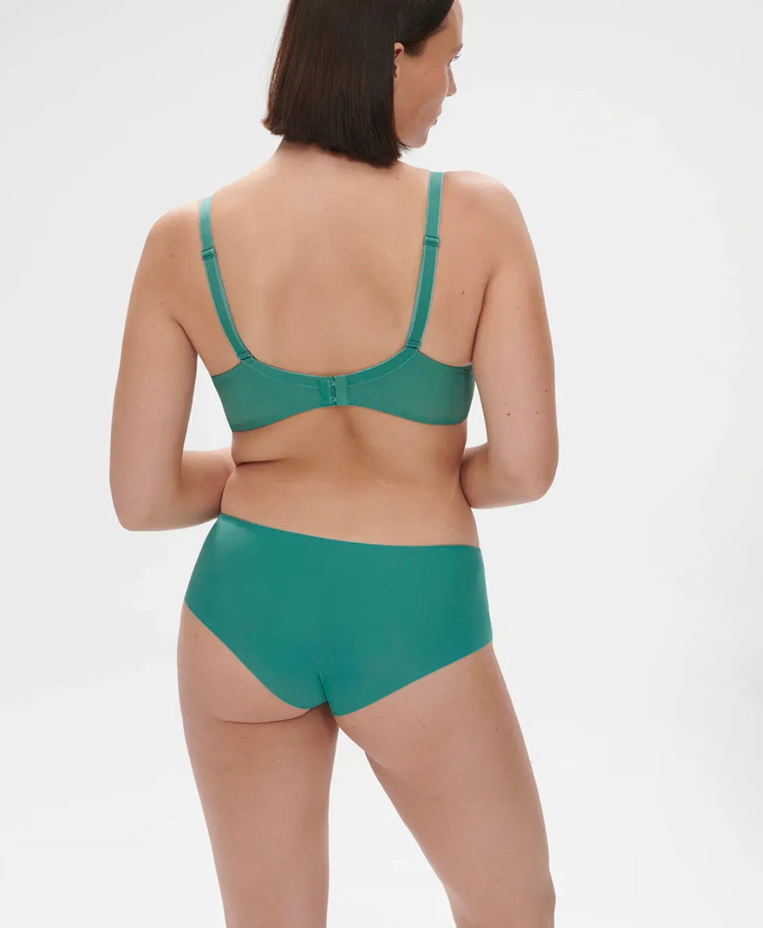 SIMONE PERELE ~ Saga Plunge Bra