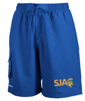 SJAC Swim School Instructor 23/24: Dolfin Board Shorts