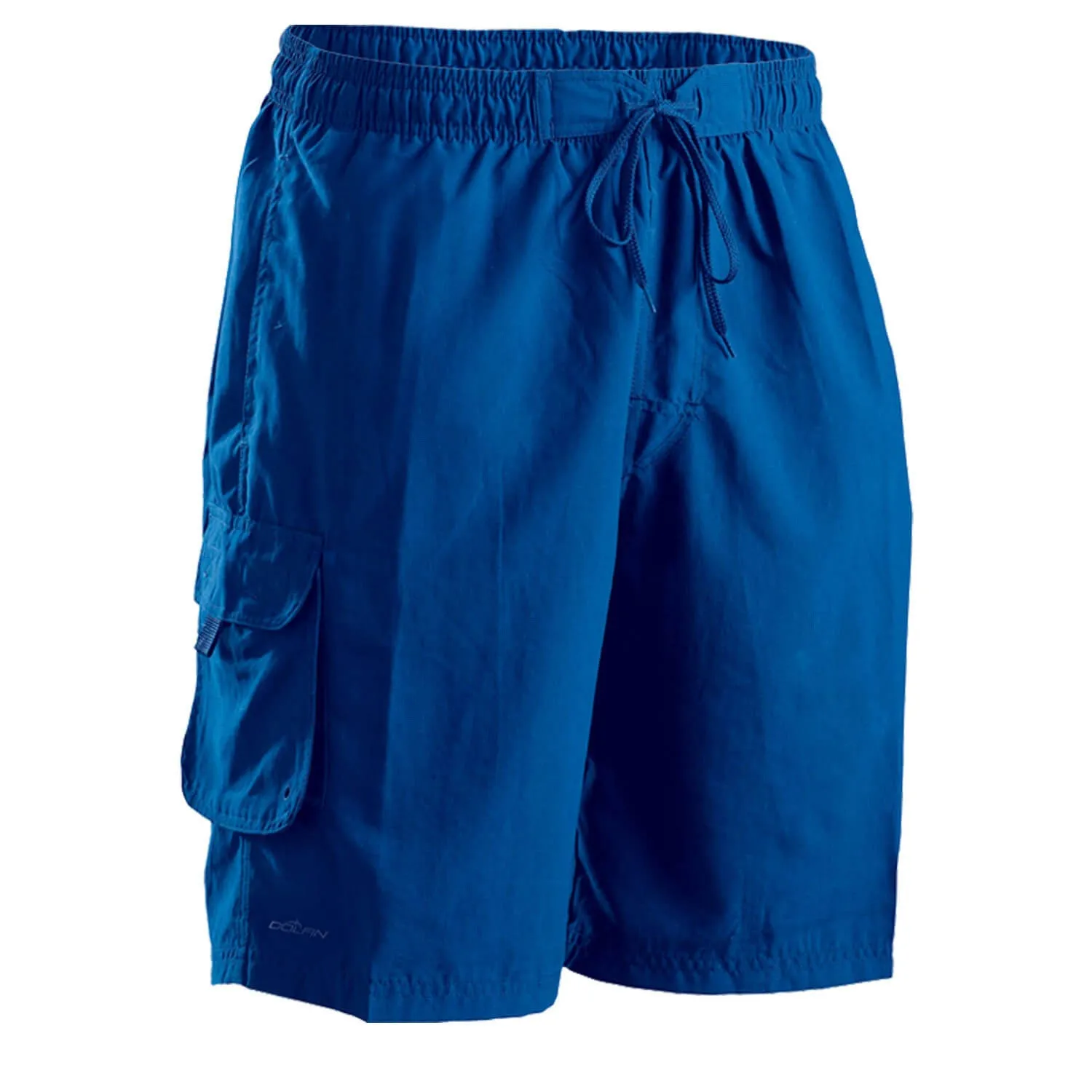 SJAC Swim School Instructor 23/24: Dolfin Board Shorts