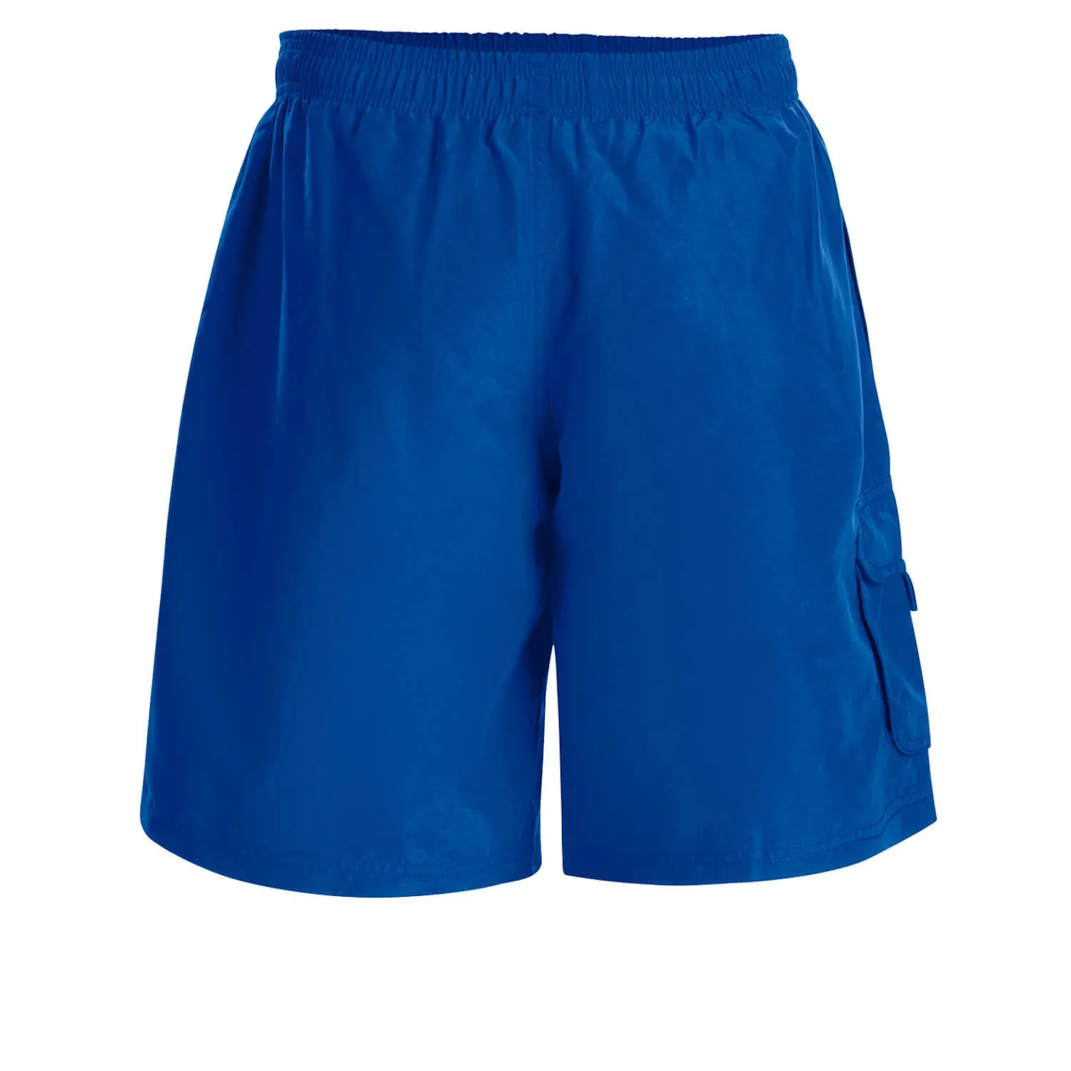 SJAC Swim School Instructor 23/24: Dolfin Board Shorts