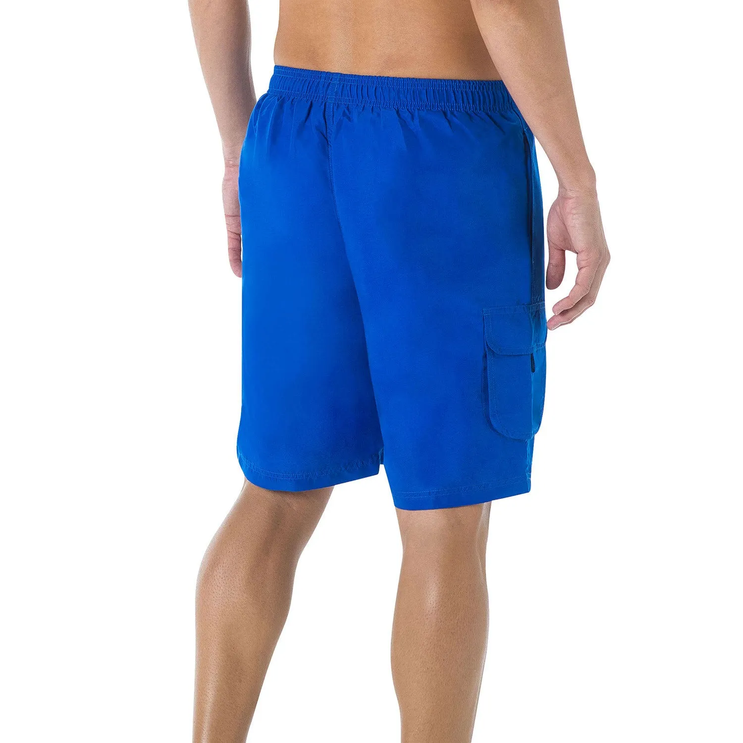 SJAC Swim School Instructor 23/24: Dolfin Board Shorts