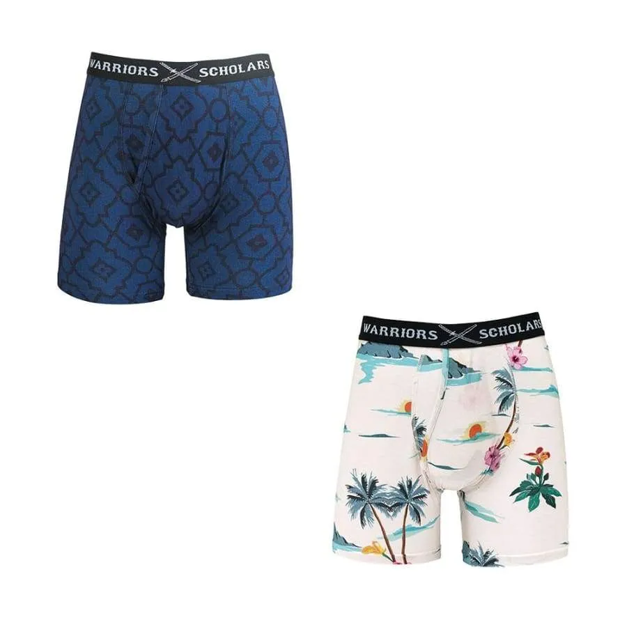 Sonny - Boxer Brief