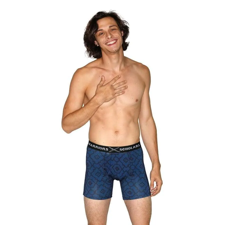 Sonny - Boxer Brief